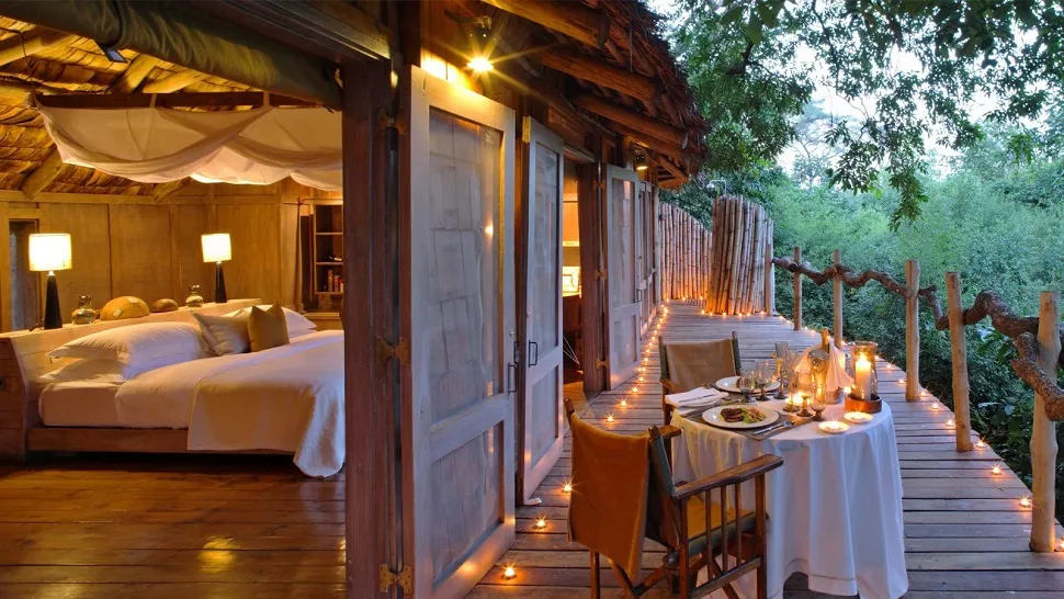  gorillas lodge